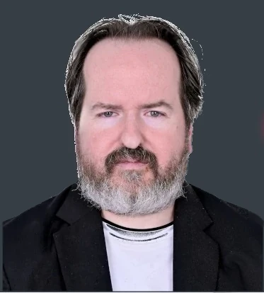 Theodore R. Smith